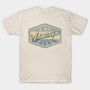 vintage Whitechapel T-Shirt